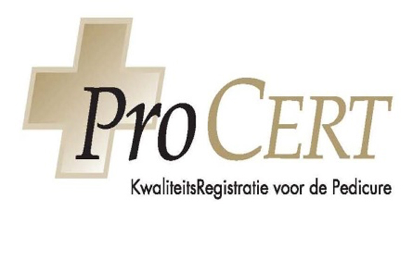 Logo Pro Cert
